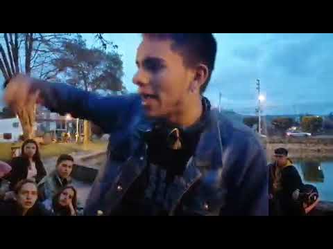 CUARTOS / MORFÚ VS DAYKE / EL CACIQUE DE LA ALDEA