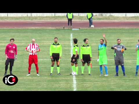 Highlight Corigliano Scommettendo Fronti