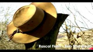 Rascal Flatts &quot;Bob That Head&quot; - Music Video