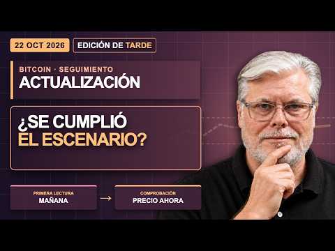 Bitcoin enfrenta presión bajista con posibles caídas a 78,580 USD