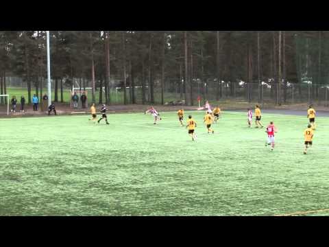 GBK - Kiisto to 14.5.2015