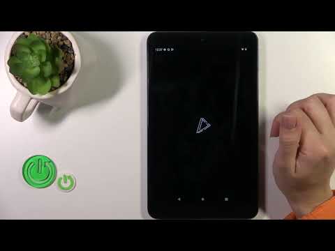 How to Turn On Always On Display in Nokia T10 – Get AOD