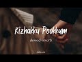 Kizhakku Pookkum Slowed Reverb Malayalam Aesthetic Vibes