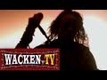 Watain - Sworn to the Dark - Live at Wacken Open Air 2008