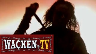 Watain - Sworn to the Dark - Live at Wacken Open Air 2008
