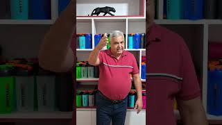 Thumb do vídeo Campanha Beba Água - Nova Mensagem