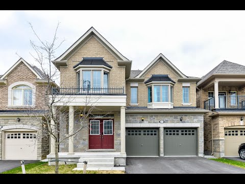 23 Fulmer Road Brampton