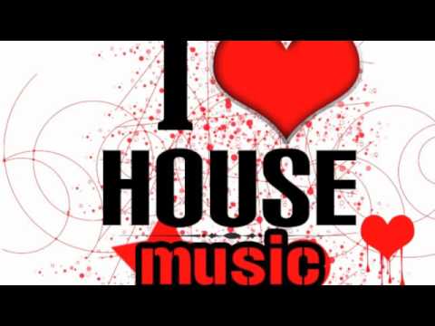 HOUSE MUSIC MIX NOVEMBER 2011