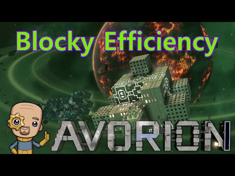 Avorion : First you do the mining, then you do the shooting.