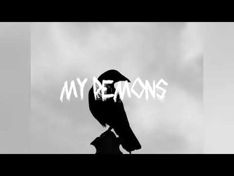 (Free for Profit) Aggressive NF x Hopsin type beat "My Demons"