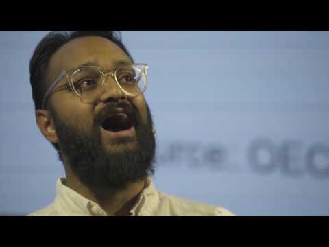 The Remote Work Revolution | Kavi Guppta | TEDxUWA