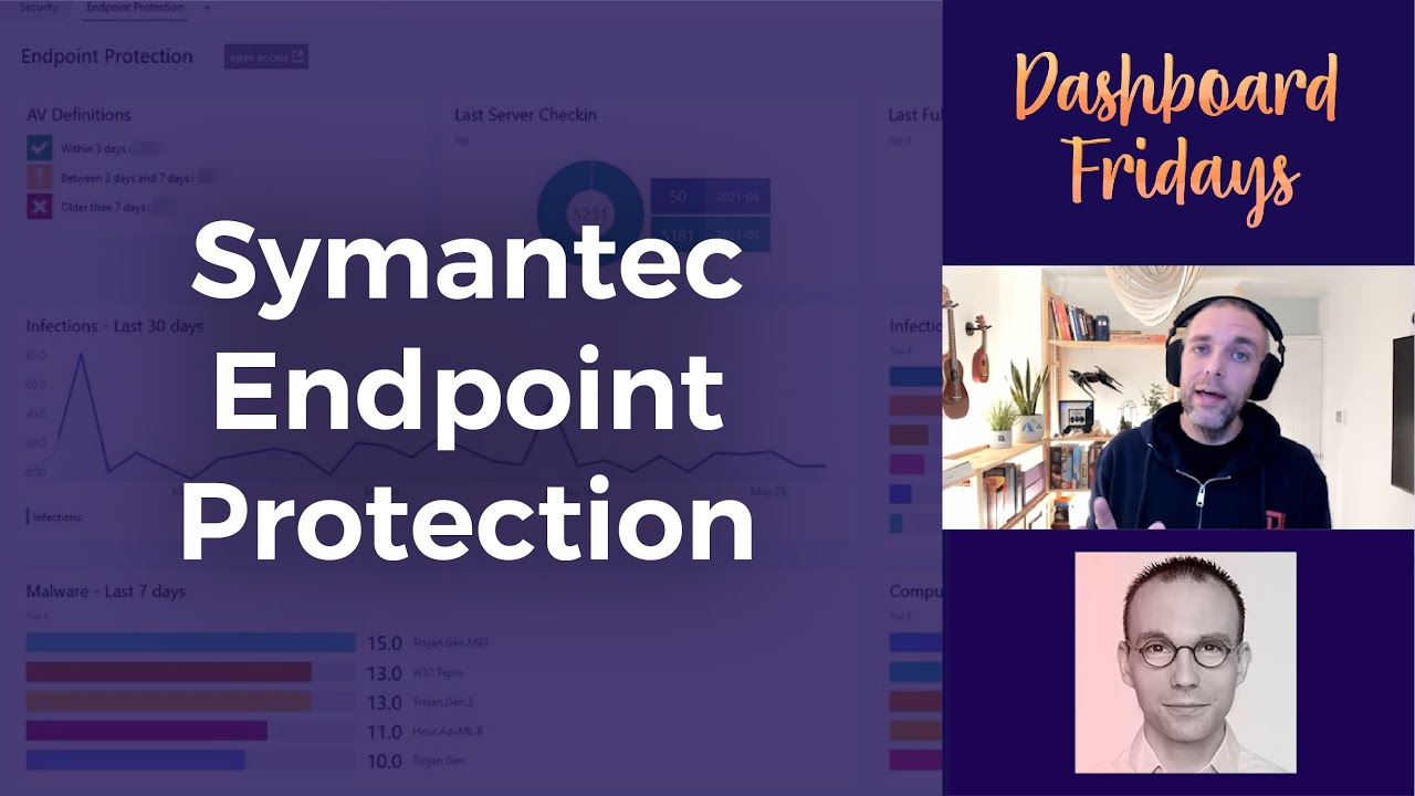 customize notifications symantec endpoint manager