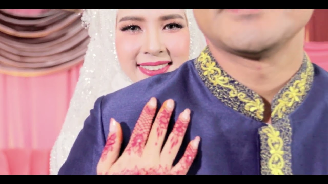 Teaser - Wedding K.Care & Him
