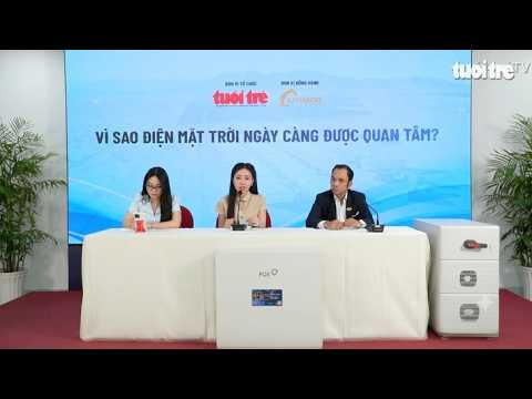 Nhà máy công nghiệp có thực sự cần điện mặt trời? - LITHACO