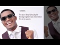 Israel Strong This Year LYRICS
