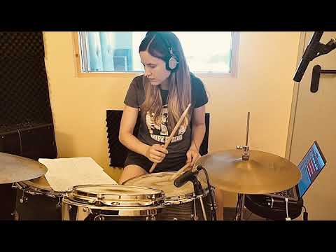 Herbie Hancock - ACTUAL PROOF drum transcription (Mike Clark) by Laia Fortià