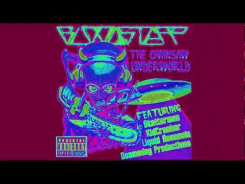 Bloodstepp - Putcha Hands UP Featuring Skatterman