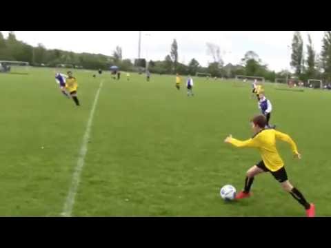 Kampioenswedstrijd tegen  Ado 20  13 05 2016