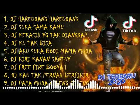 Dj TIK TOK terbaru 2020 -  Dj Hareudang Hareudang Remix Terbaru Full Bass 2020 Viral Paling Enak