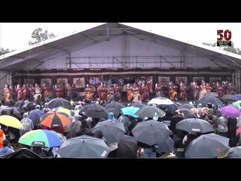 Liston College Tongan Mako Polyfest 2025