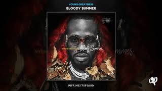 Young Greatness - I4U [Bloody Summer]