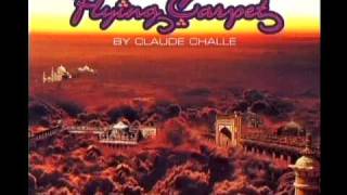 Claude Challe & Carlos Campos - Flying Carpet (Ambient Mix)