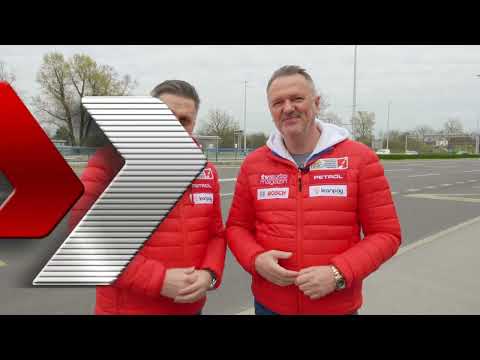 TV Automagazin S12 30 - Test: MG EHS i Suzuki Ignis! Šećer: BMW XM!