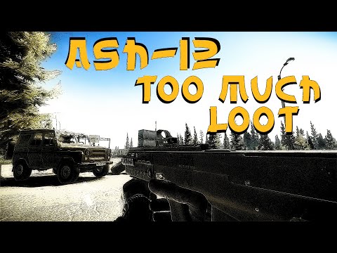 ASH-12 TESTRUN GOES RIGHT