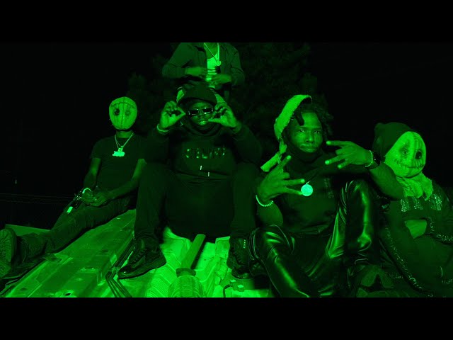 GlockHouse (Official Video)