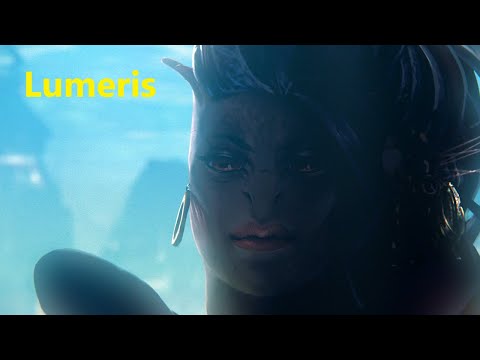 Endless Space 2 Lumeris Millionaire 1 | Get Rich or Die Trying!