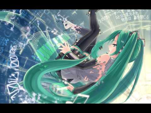 初音ミクの消失 東京フィルハーモニー交響楽団 Remix