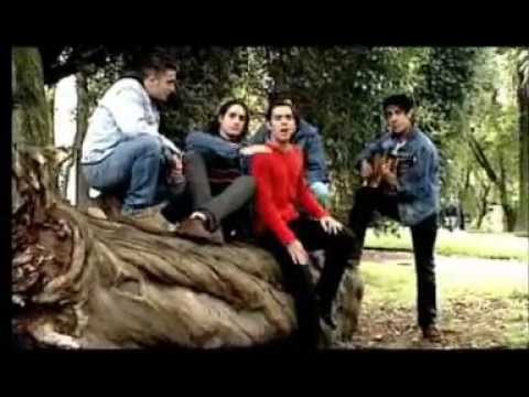 La Chica Del Lugar - La Furia (Oficial Video) (Dj Pibe)