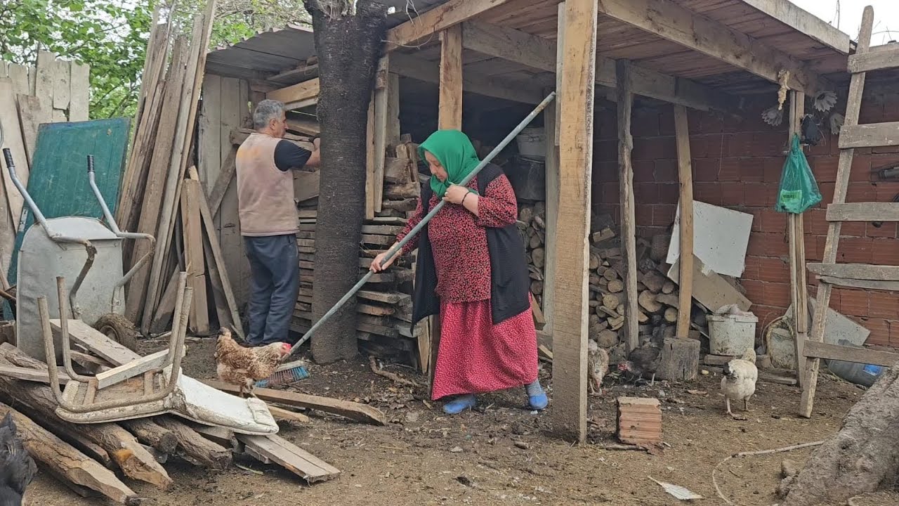 ‼️KAPISINI SÜPÜREMEYENLER BANA LAF EDİYOR ‼️