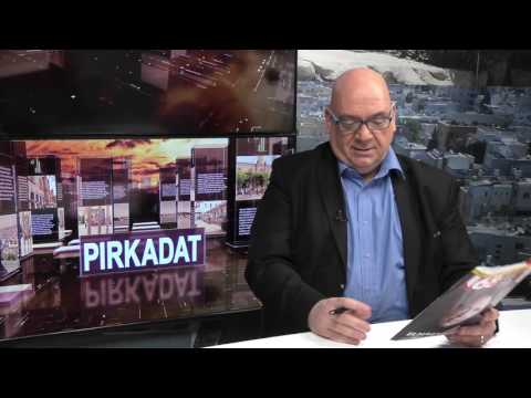 PIRKADAT: Herskovits Eszter