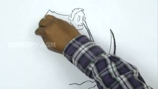 How to Draw a Farmer Boy