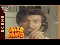 Maar Dhaad Hindi Movie Shiva Rindani Warns Sadashiv Hemant Birje Mandakini Huma Khan