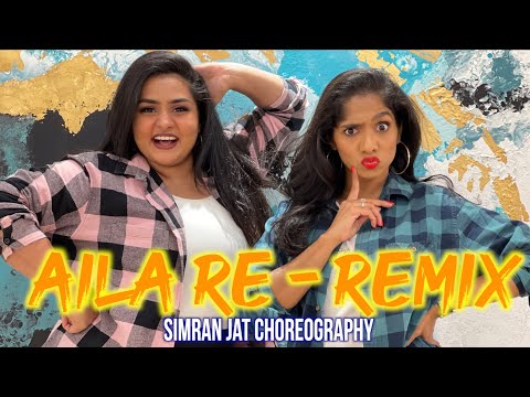 Simran Jat Simran Jat X Jamie Lever