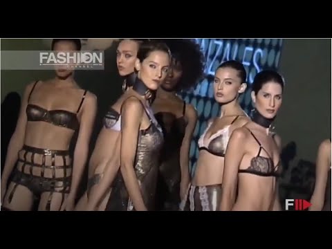 GONZALES Underwear Gran Canaria Moda Càlida Spring 2015 - Swimwear & Underwear