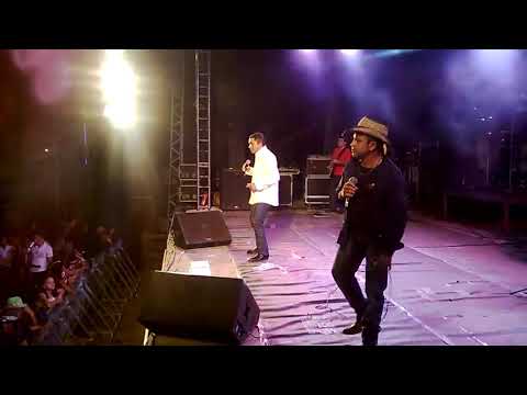 XONADO BOM - EDIGLÊ & DERIVAL - FESTIVAL JANEIRO 2014