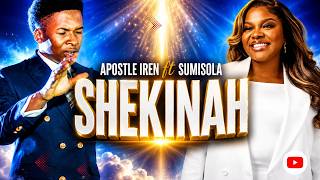 Download lagu SHEKINAH.|| Apostle Iren ft Sumisola mp3