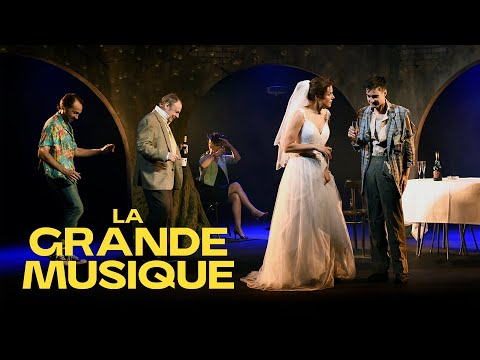 La Grande Musique - Bande annonce