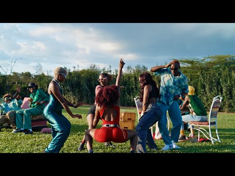 Matata Ft. Watendawili - Inakubalika (Official Video)