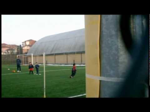 vittorio gassino scuola calcio