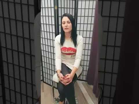 mama unei eleve de la liceul din Mihailesti marturiseste