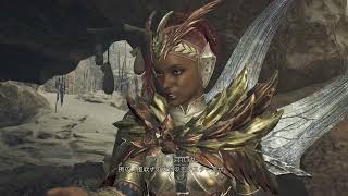 わしの実況プレイ Monster Hunter Wilds その54