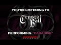 CRYSTAL BALL - Paradise Pre-Listening 