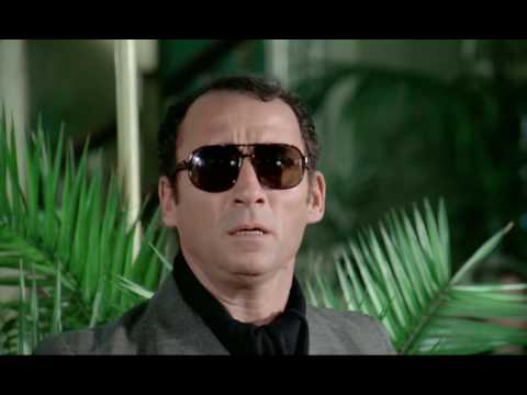 Un éléphant ça trompe énormément (1976) - Oú il est René ?