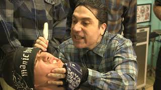 Manic Hispanic &quot;Teardrop On My Eye&quot;