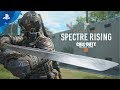 Call of Duty: Black Ops 4 | Operation Spectre Rising | PS4