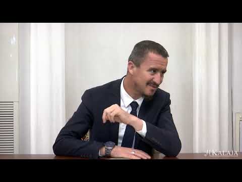 Hadithet e zemrës: Zemra e pasur dhe zemra e varfër - Dr. Imam Ahmed Kalaja.